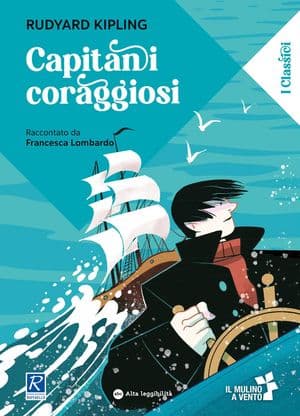 Copertina Capitani Coraggiosi