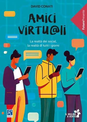 Copertina Amici Virtu@Li