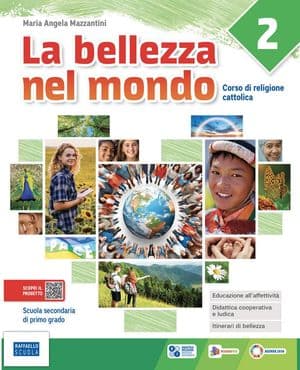 Copertina Bellezza Nel Mondo 2 (La)