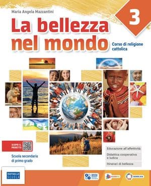 Copertina Bellezza Nel Mondo 3 (La)