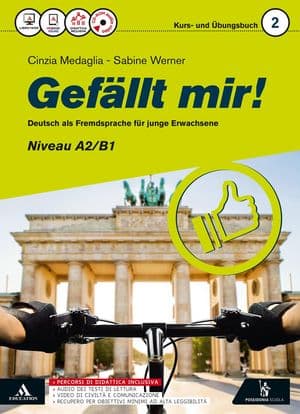Copertina Gefallt Mir!