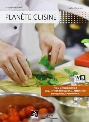 Copertina PlanãTe Cuisine