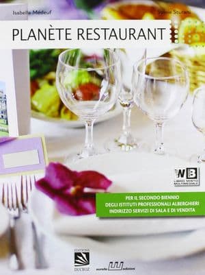 Copertina PlanãTe Restaurant