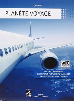 Copertina PlanãTe Voyage