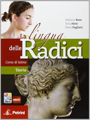 Copertina Lingua Delle Radici (La)