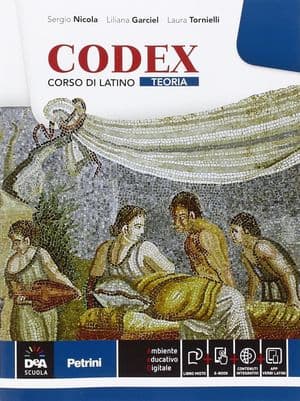 Copertina Codex Volume Teoria + Ebook
