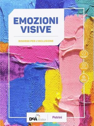 Copertina Emozioni Visive Arte Facile Bes