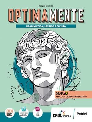 Copertina Optima Mente