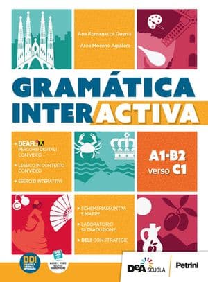 Copertina GramãÂ¡Tica Interactiva