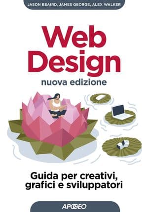 Copertina Web Design
