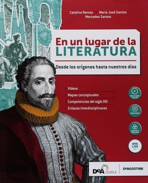 Copertina Lugar De La Literatura (En Un) + Ebook