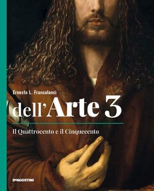 Copertina Dell'Arte - Edizione Quinquennale
