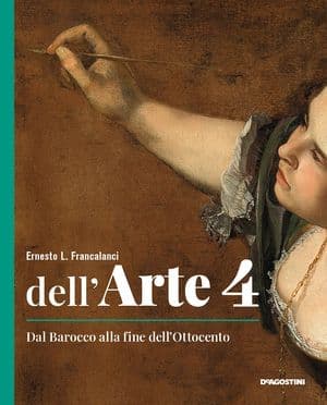 Copertina Dell'Arte - Edizione Quinquennale