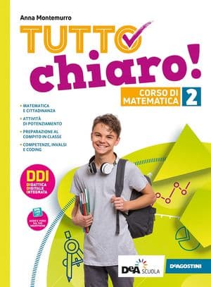 Copertina Tutto Chiaro! - Edizione Curricolare