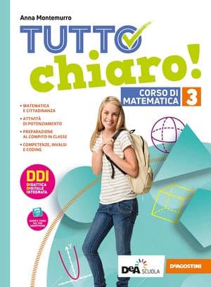 Copertina Tutto Chiaro! - Edizione Curricolare