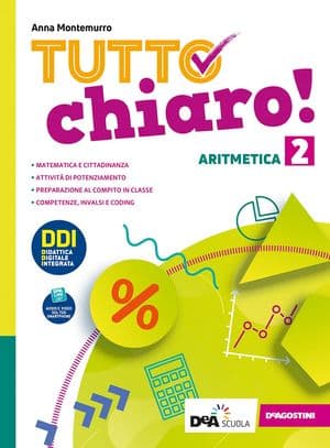 Copertina Tutto Chiaro! - Edizione Tematica