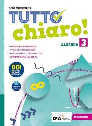 Copertina Tutto Chiaro! - Edizione Tematica