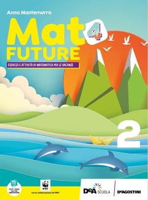 Copertina Mat4Future - Matematica Per Il Futuro Della Terra