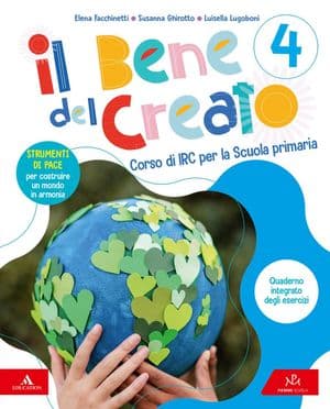 Copertina Bene Del Creato (Il)