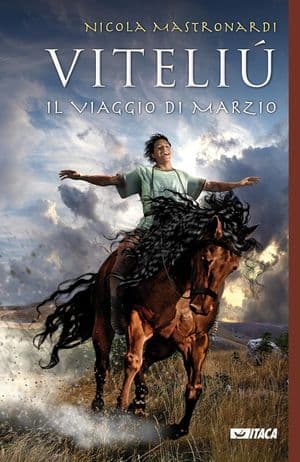 Copertina Viteliã