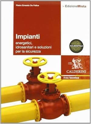 Copertina Impianti Set - Edizione Mista