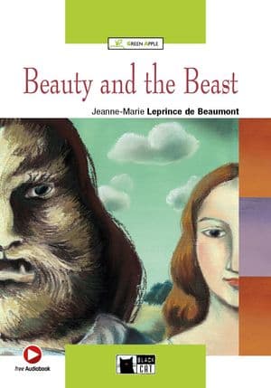 Copertina Beauty And The Beast