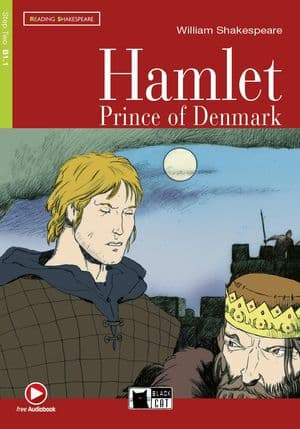 Copertina Hamlet