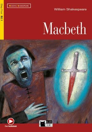 Copertina Macbeth