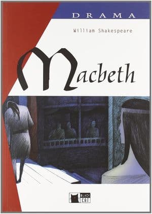 Copertina Macbeth + Cd