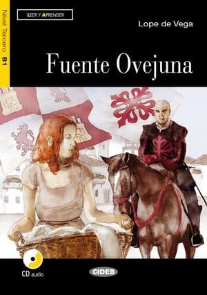 Copertina Fuente Ovejuna