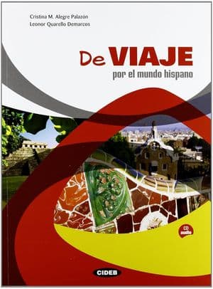 Copertina De Viaje
