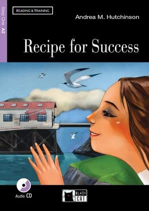 Copertina Recipe For Success