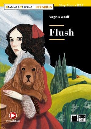 Copertina Flush