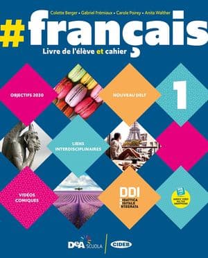 Copertina #FranãAis