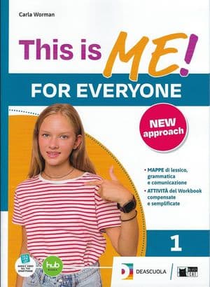 Copertina This Is Me!