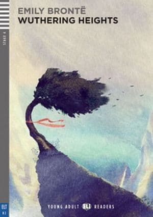 Copertina Wuthering Heights + Cd