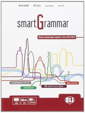 Copertina Smartgrammar