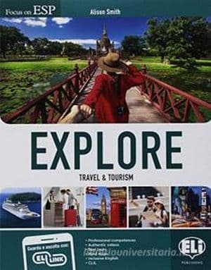 Copertina Explore