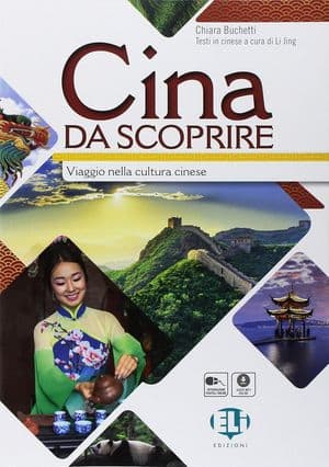 Copertina Cina Da Scoprire