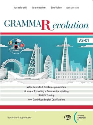 Copertina Grammar Evolution