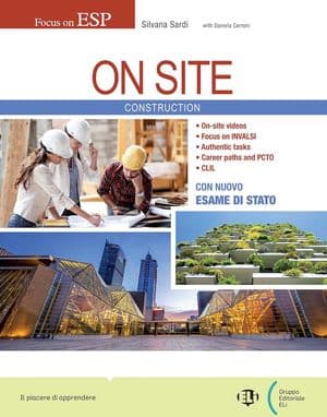 Copertina On Site