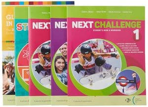 Copertina Next Challenge 1