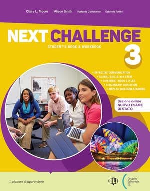 Copertina Next Challenge 3