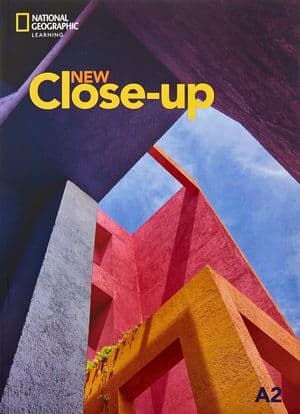 Copertina New Close-Up A2