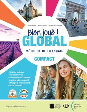 Copertina Bien Joue'! Global Compact