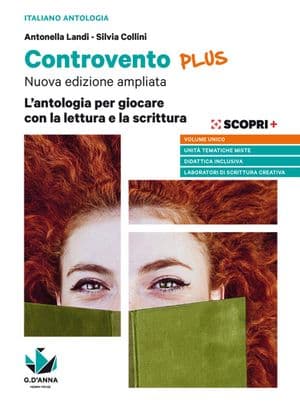 Copertina Controvento Plus Unico