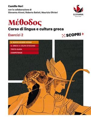 Copertina Methodos