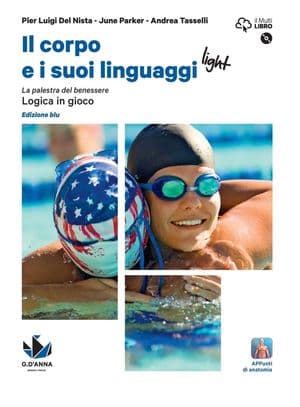 Copertina Corpo Suoi Linguaggi Sport