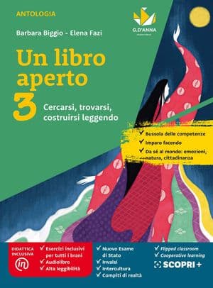 Copertina Libro Aperto V.3+Bussola+Quad