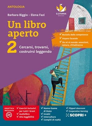 Copertina Libro Aperto V.2+Bussola+Quad